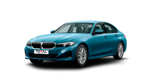 Renting BMW SERIES 3 SW 330d Xdrive 48vMsport TouringAuto