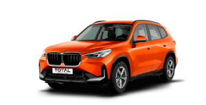 Renting BMW X1 Sdrive 18d Dct