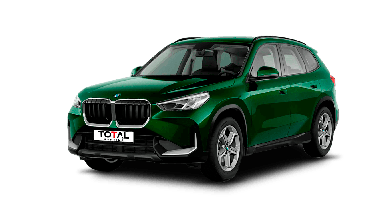 BMW X1 Sdrive 18d X Line Dct 1 | Total Renting