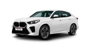 Renting BMW X2 Sdrive 18d M Sport Dct