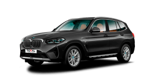 Renting BMW X3 Sdrive 18d Mh48v Msport Auto