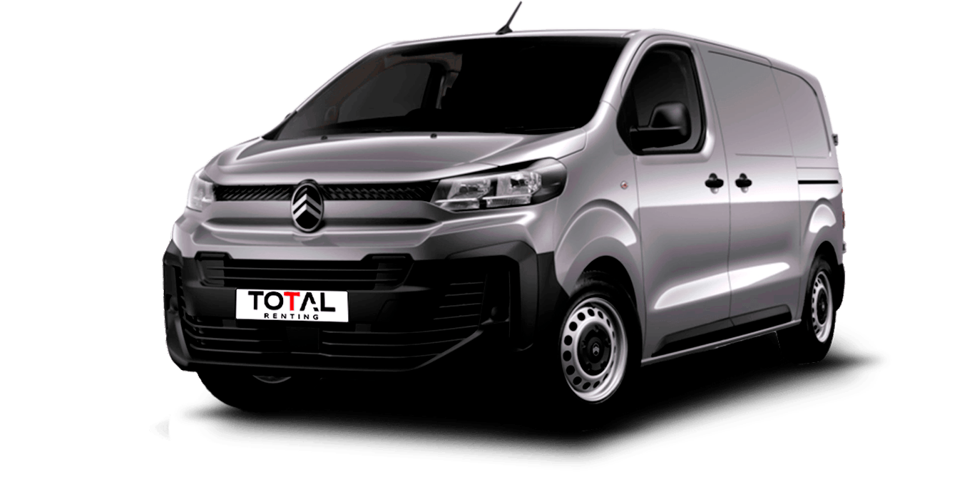 CITROEN BERLINGO Bluehdi 100 SsM Club 2 1 | Total Renting