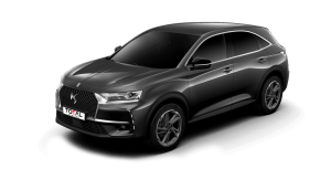 Renting CITROEN DS 7 CROSSBACK E-Tense Automatica Grand Chic