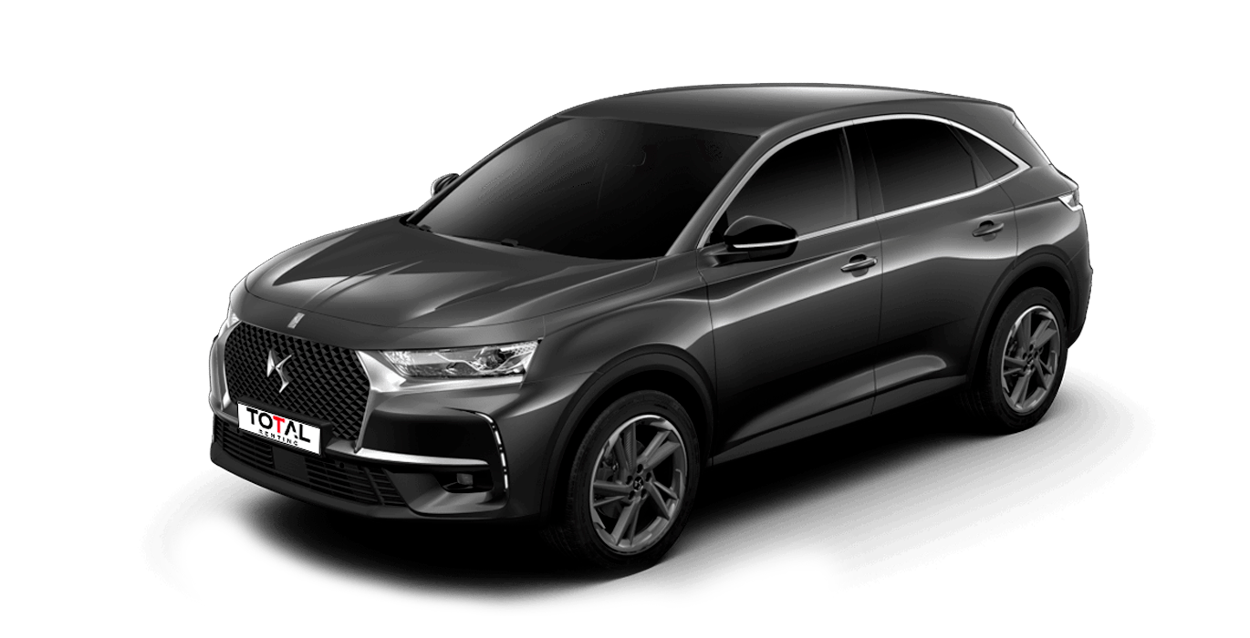 CITROEN DS 7 CROSSBACK E Tense Automatica Grand Chic 2 1 | Total Renting