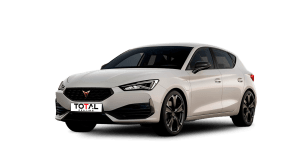 Renting CUPRA LEON 1.4 E-Hybrid 150kw Dsg