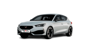 Renting CUPRA LEON SW 2.0 Tdi 110kw Dsg