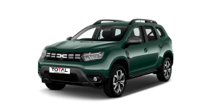 Renting DACIA DUSTER 1.5 Blue Dci 115cv 4x4 Expression