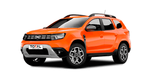 Renting DACIA DUSTER 1.5 Dci 115cv 4x2 Expression