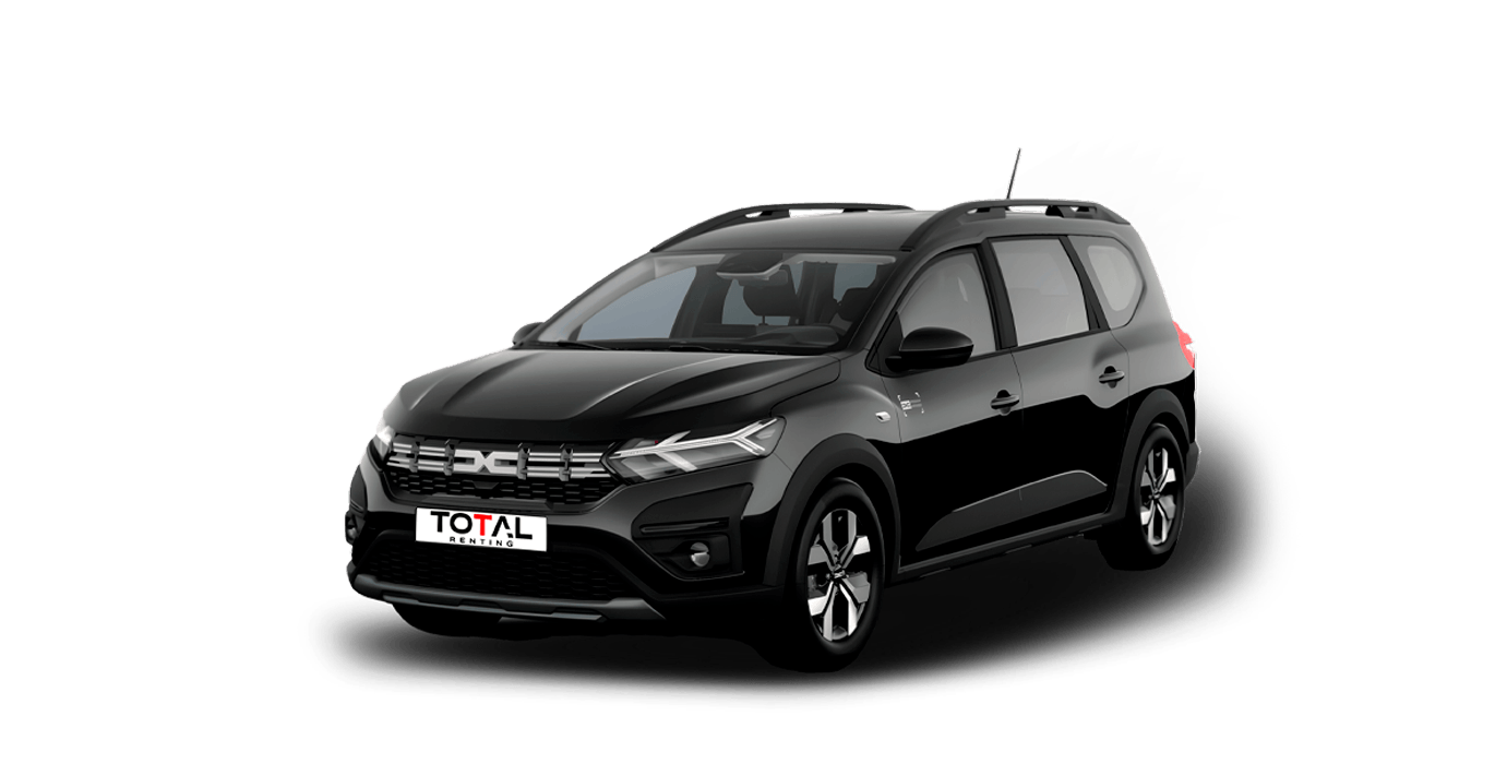 DACIA JOGGER 1.0 Tce Expression 5p 1 | Total Renting