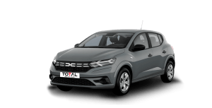 Renting DACIA SANDERO 1.0 Sce Streetway Essential