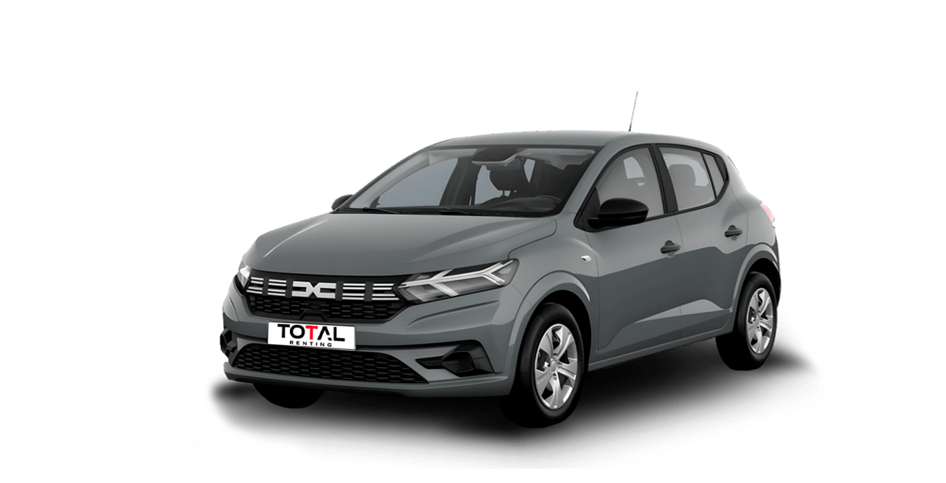 DACIA SANDERO 1.0 Sce Streetway Essential 1 | Total Renting