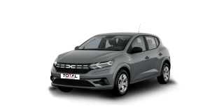 Renting DACIA SANDERO 1.0 Tce Eco-G Streetway Essential