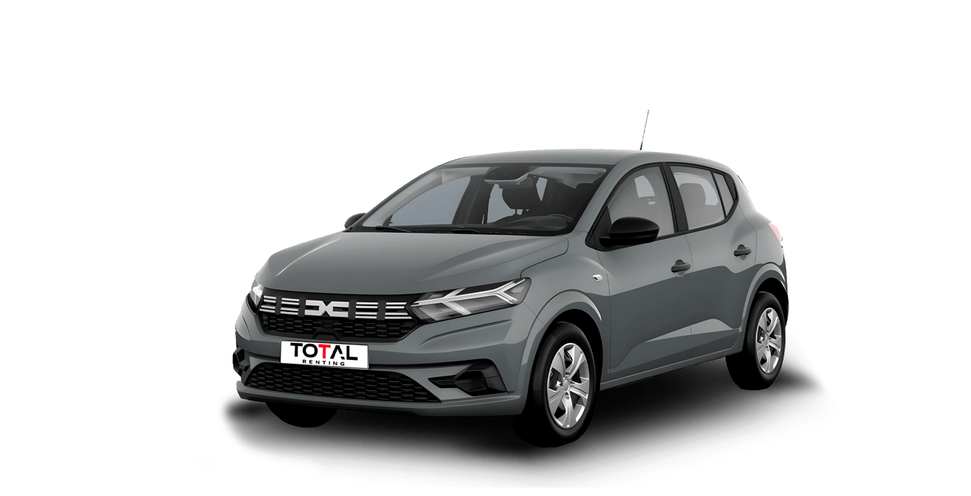 DACIA SANDERO 1.0 Tce Eco G Streetway Essential 1 | Total Renting