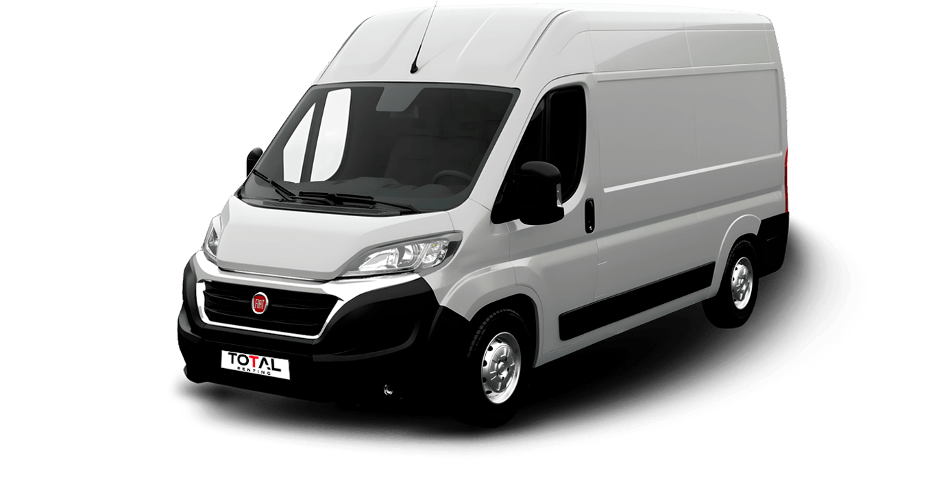 FIAT DUCATO 33 Lh2 2.2 Mjt3120cv E6d Fin 2 1 | Total Renting