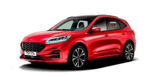 Renting FORD KUGA 1.5 Ecoboost 150cv 2wd St-Line