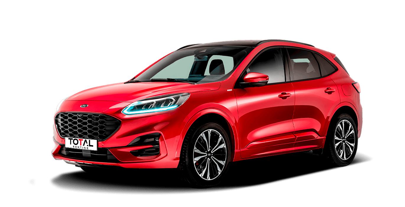 FORD KUGA 1.5 Ecoboost 150cv 2wd St Line 1 | Total Renting