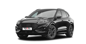 Renting FORD KUGA 2.0 Ecoblue 120cv 2wd St-LineAuto