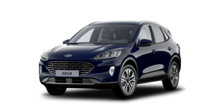 Renting FORD KUGA N1 2.0 Ecoblue 120cv 2wd Tit. Business Auto F