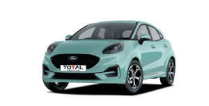 Renting FORD PUMA 1.0 Ecoboost Hybrid 125cv Titanium Auto