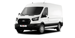 Renting FORD TRANSIT 310 L2h2 Trend2.0 Eco Mhev 130 Cv