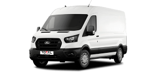 Renting FORD TRANSIT 350 L2h2 Trend2.0 Eco Mhev 130 Cv