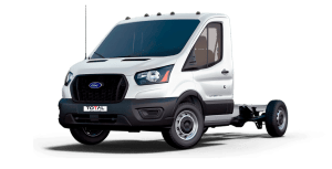 Renting FORD TRANSIT CAB 350 L2 Trend 2.0 Eco 130 Cv