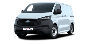 Renting FORD TRANSIT CUSTOM 320l2h1 2.0 Eco136cv Auto Trend