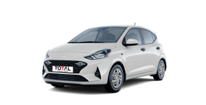 Renting HYUNDAI I10 1.0 Mpi Connectline