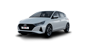 Renting HYUNDAI I20 1.2 Mpi 79cv Connectline