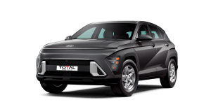 Renting HYUNDAI KONA 1.6 Hev X Line2wd Dct