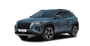 Renting HYUNDAI TUCSON 1.6 Hev 2wd 230cv Business Auto