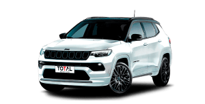 Renting JEEP COMPASS 1.6 Mjet Ii 96kw Limited