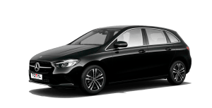 Renting MERCEDES B-CLASS B 250 E Plug-InAt Advanced Progressive