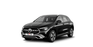 Renting MERCEDES GLA Gla 250 E Plug-In Auto Amg Line Prem