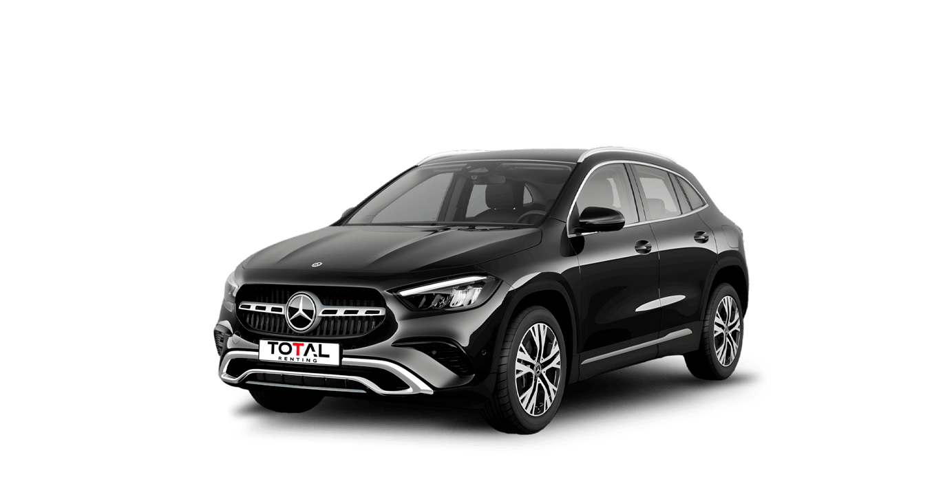 MERCEDES GLA Gla 250 E Plug In Auto Amg Line Prem 1 | Total Renting