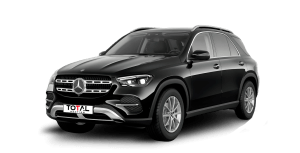 Renting MERCEDES GLE Gle 300 D 4m Advanced