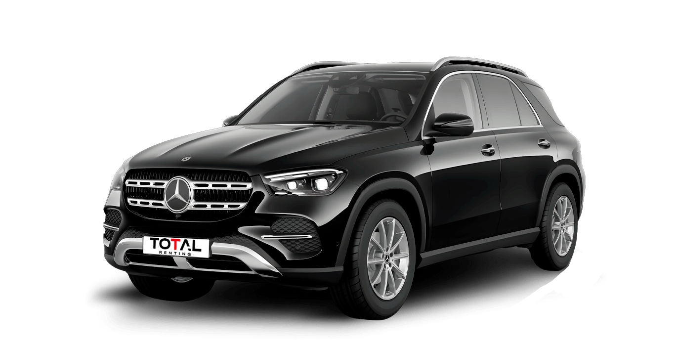 MERCEDES GLE Gle 300 D 4m Advanced 1 | Total Renting