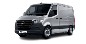 Renting MERCEDES SPRINTER 311 Cdi F43/35T.Alto P.L.