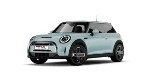 Renting MINI MINI Cooper Se Essential