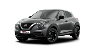 Renting NISSAN JUKE 1.0 Dig-T 114 Acenta Mt