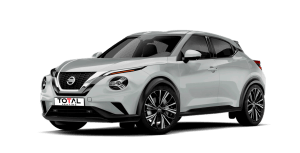 Renting NISSAN JUKE 1.0 Dig-T 114 N-Connecta Dct