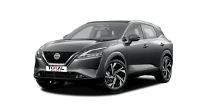 Renting NISSAN QASHQAI 1.3 Mhev 158 Acenta Xtronic