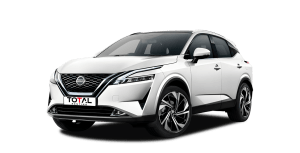 Renting NISSAN QASHQAI 1.5 Hev E-PowerTekna Auto