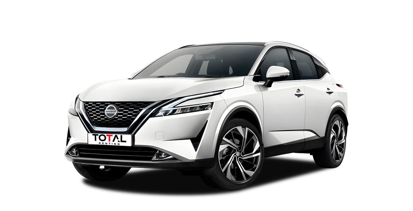 NISSAN QASHQAI 1.5 Hev E PowerTekna Auto 1 | Total Renting