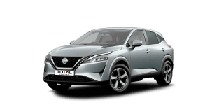 Renting NISSAN QASHQAI N1 1.3 Mhev 140 N-Connecta