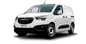 Renting OPEL COMBO 1.5 Diesel 100cv Edition L1 650 Kg Mt5