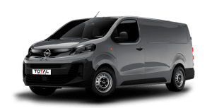 Renting OPEL VIVARO 50 Kwh L2h1 E-Enjoy