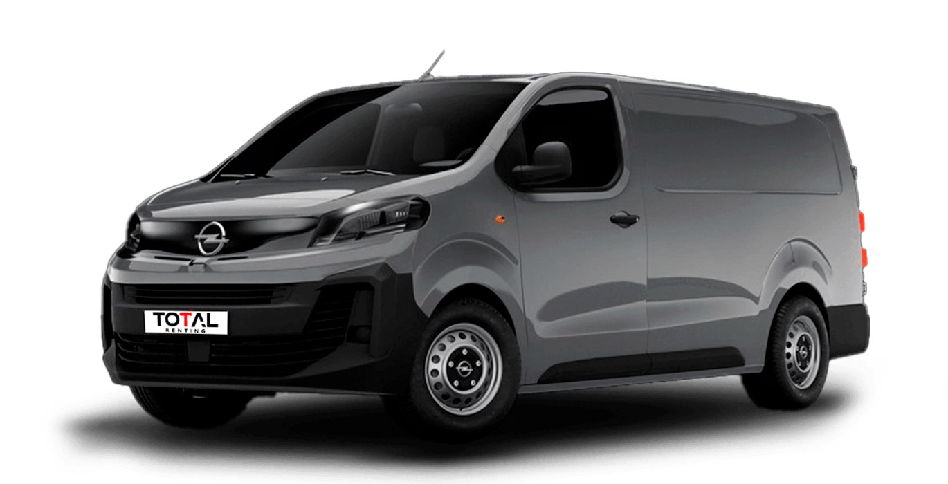 OPEL VIVARO 50 Kwh L2h1 E Enjoy 2 1 | Total Renting