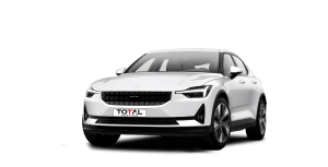 Renting POLESTAR 2 Stand Range Single Motor 69kwhMY23