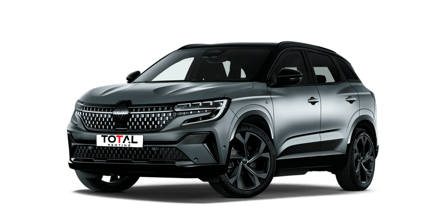 RENAULT AUSTRAL 1.3 Mhev 160 Techno Auto 1 | Total Renting